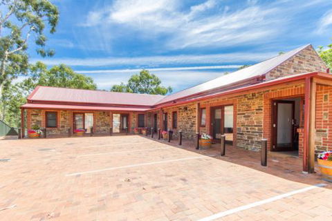 JV Jones Pty Ltd - Accommodation Tasmania 0