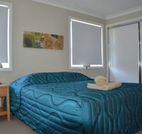 Bunya Vista Accommodation Dalby - Accommodation Tasmania