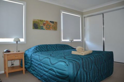 Bunya Vista Accommodation Dalby - Accommodation Tasmania 0