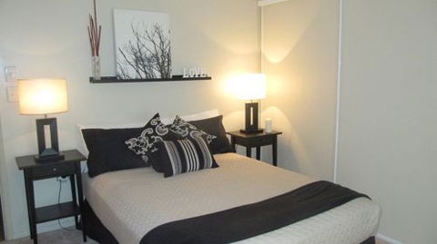 Bunya Vista Accommodation Dalby - Accommodation Tasmania 1