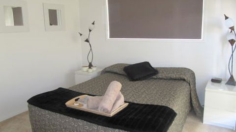 Bunya Vista Accommodation Dalby - Accommodation Tasmania 2