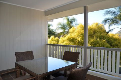 Bunya Vista Accommodation Dalby - Accommodation Tasmania 4