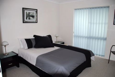 Bunya Vista Accommodation Dalby - Accommodation Tasmania 5