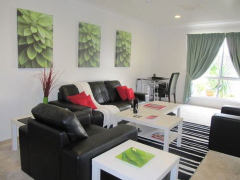 Bunya Vista Accommodation Dalby - Accommodation Tasmania 6