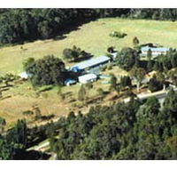 Warrumbungles Mountain Motel - Accommodation Tasmania