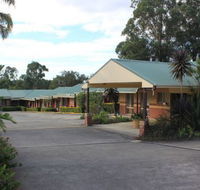 Catalina Motel Lake Macquarie - Accommodation Tasmania