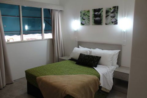 Ashwood Motel - Accommodation Tasmania 0