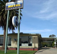Gundagai Bushman's Retreat Motor Inn - Accommodation Tasmania