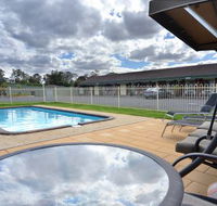 Bendigo's Allara Motor Lodge - Accommodation Tasmania