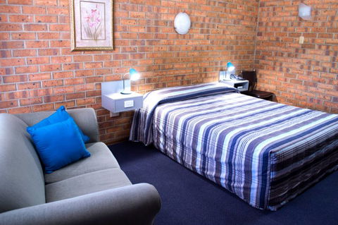 Kadina Gateway Motor Inn - Accommodation Tasmania 1