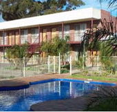 Moama Tavern Palms Motel - Accommodation Tasmania