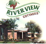 Riverview Cottages - Accommodation Tasmania