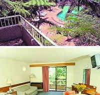 Galaxy Motel - Accommodation Tasmania