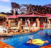 Wombat Beach Resort - Accommodation Tasmania