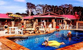 Wombat Beach Resort - Accommodation Tasmania 0