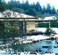 The Station House Daylesford - Accommodation Tasmania