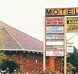 Nandewar Motor Inn - Accommodation Tasmania