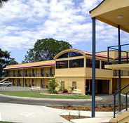 Best Western Lakesway Motor Inn - Accommodation Tasmania