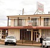 Town House Motor Inn - Accommodation Tasmania