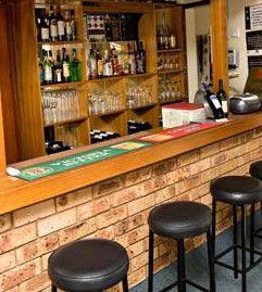 Town House Motor Inn - Accommodation Tasmania 2