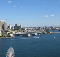 Kirribilli Village Apartments - Accommodation Tasmania