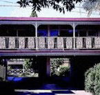 Broadway University Motor Inn - Accommodation Tasmania
