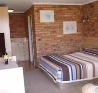 Ocean View Motor Inn Merimbula - Accommodation Tasmania
