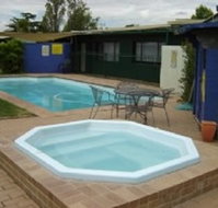 Barossa Motor Lodge - Accommodation Tasmania
