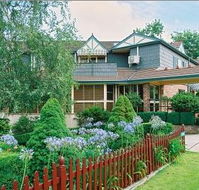 Best Western Grand Country Lodge - Accommodation Tasmania