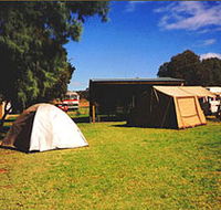 Princes Hwy Caravan Park - Accommodation Tasmania