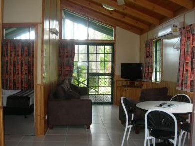 Lanis Holiday Island - Accommodation Tasmania 1