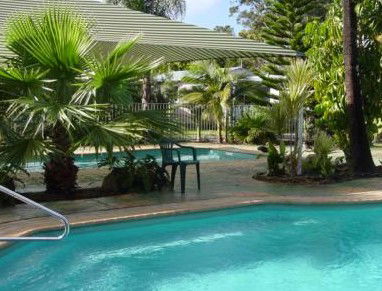 Lanis Holiday Island - Accommodation Tasmania 2