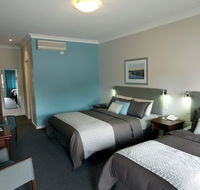 Pastoral Hotel Motel - Accommodation Tasmania