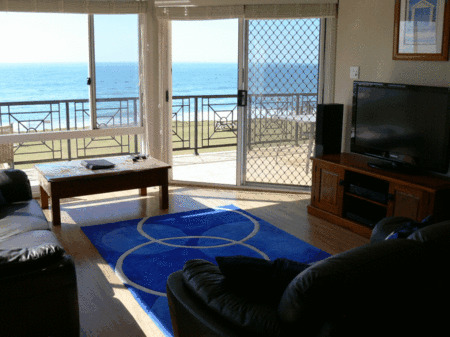 Meridian Resort - Accommodation Tasmania