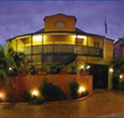 City Palms Motel - Accommodation Tasmania