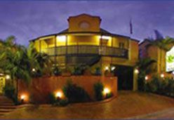 City Palms Motel - Accommodation Tasmania 0