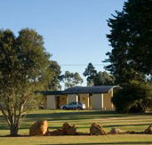  William Macintosh Motor Lodge - Accommodation Tasmania