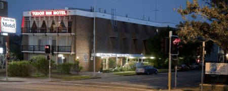 Tudor Inn Motel - Accommodation Tasmania