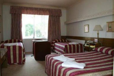 Panorama Motor Inn - Accommodation Tasmania 1