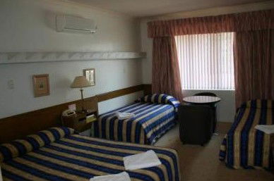 Panorama Motor Inn - Accommodation Tasmania 2