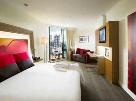Novotel Brisbane - Accommodation Tasmania 0