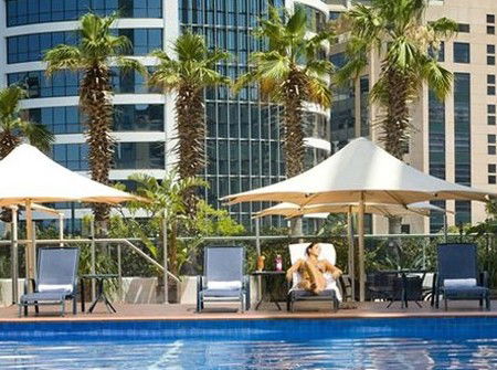 Novotel Brisbane - Accommodation Tasmania 1