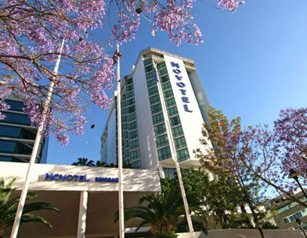 Novotel Brisbane - Accommodation Tasmania 2