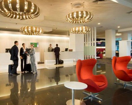 Novotel Brisbane - Accommodation Tasmania 4