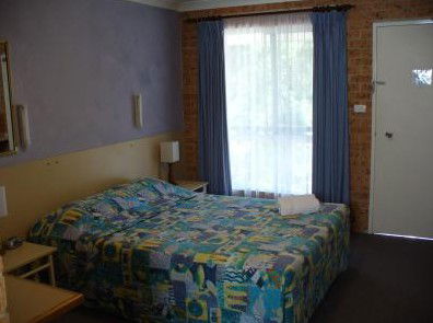 Huskisson Beach Motel - Accommodation Tasmania 4