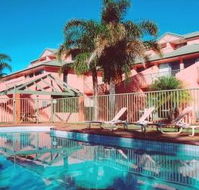Tuscany Apartments - Accommodation Tasmania