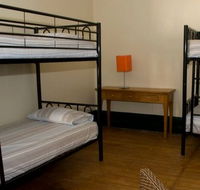 Glebe Village Backpackers - Accommodation Tasmania