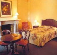 Avonmore On The Park - Accommodation Tasmania