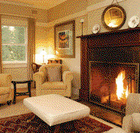 Links House - Accommodation Tasmania
