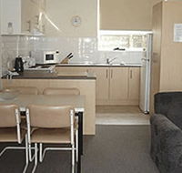 Glenelg Holiday Apartments-Corfu - Accommodation Tasmania